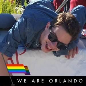 Meet your Posher, Ian